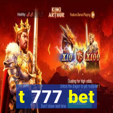 t 777 bet